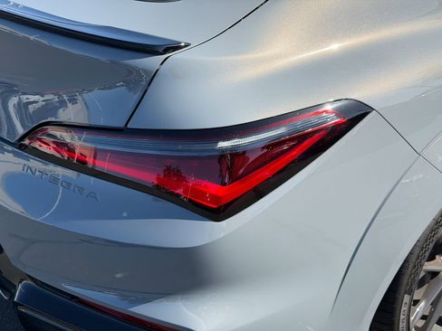New 2026 Acura Integra Type S FWD image 10