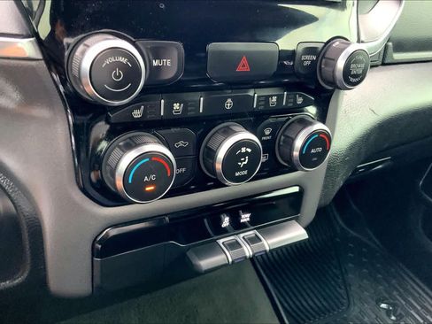 Used 2023 RAM 1500 Laramie AWD/4WD image 49