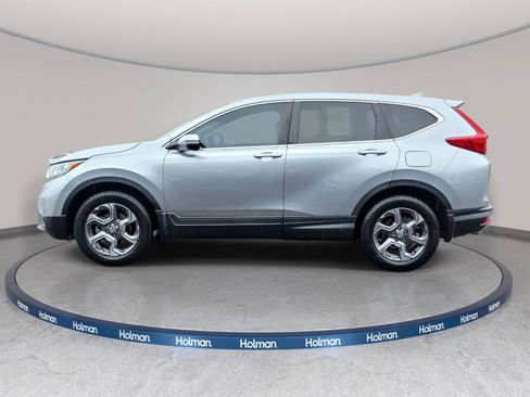 Used 2019 Honda CR-V EX-L image 9