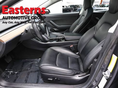 Used 2019 Tesla Model 3 Long Range image 7