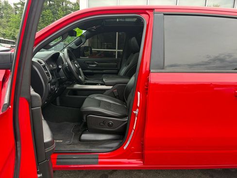 Used 2019 RAM 1500 Sport w/ Level 2 Equipment Group AWD/4WD image 22