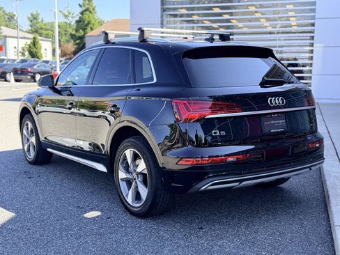 Certified 2023 Audi Q5 Prestige AWD/4WD image 4