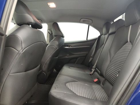 Certified 2023 Toyota Camry SE image 10