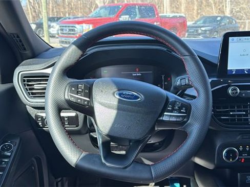 Certified 2023 Ford Escape ST-Line Select image 14