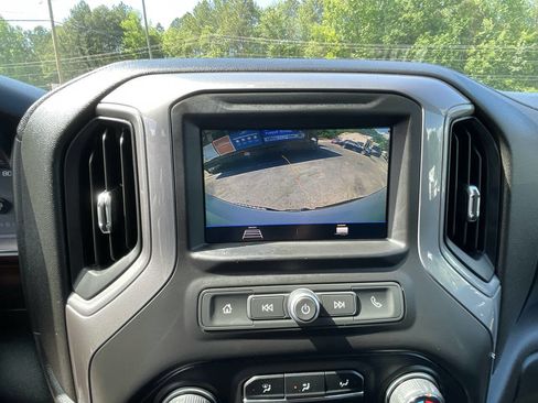 Used 2020 Chevrolet Silverado 1500 W/T w/ Trailering Package RWD image 21