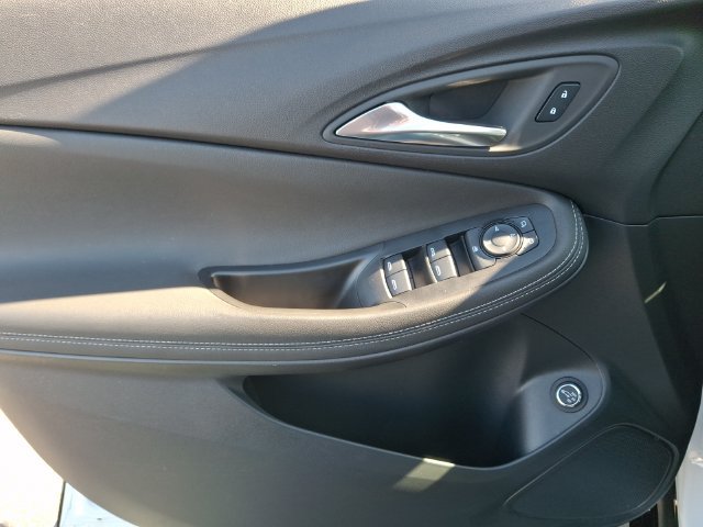 Certified 2024 Buick Encore GX Sport Touring AWD/4WD image 12