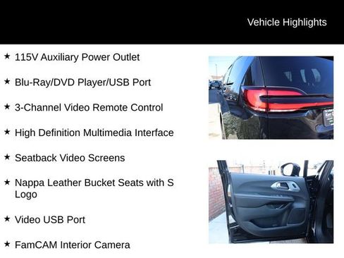New 2026 Chrysler Pacifica Limited FWD image 9