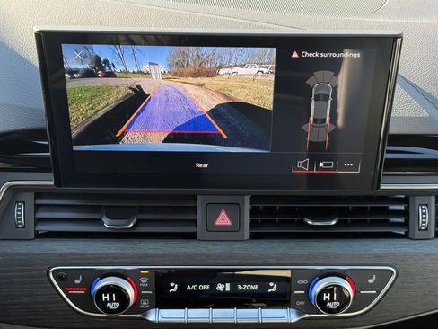 Certified 2024 Audi A5 2.0T Premium w/ Convenience Package image 27