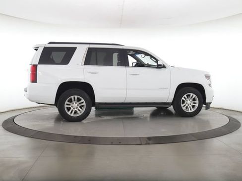 Used 2020 Chevrolet Tahoe LT AWD/4WD image 6
