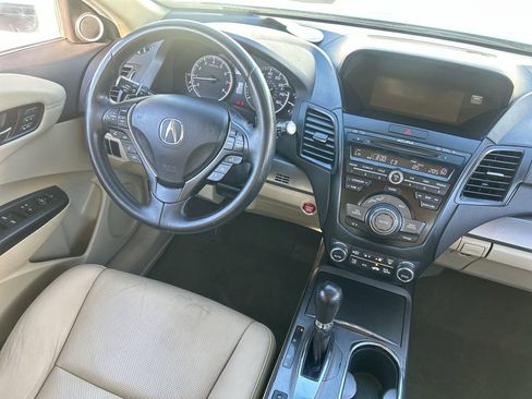 Used 2014 Acura RDX Technology Package image 11