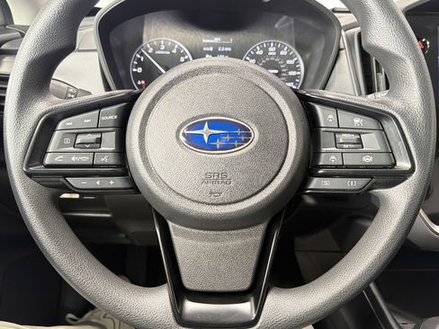 Certified 2025 Subaru Crosstrek 2.0i Premium image 25