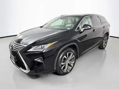 Used 2019 Lexus RX 350L AWD w/ Premium Package