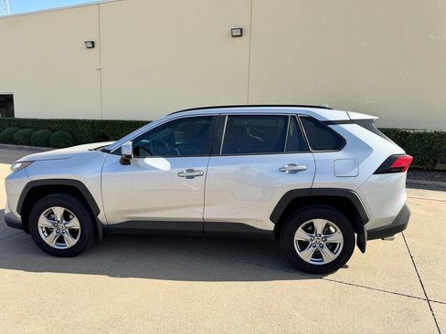 Used 2024 Toyota RAV4 XLE w/ Convenience Package image 13
