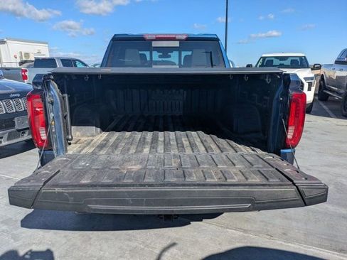 Used 2020 GMC Sierra 1500 SLT w/ SLT Premium Plus Package image 11