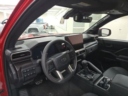 New 2026 Toyota 4Runner TRD Sport Premium image 20