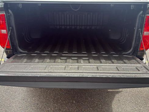Used 2022 Chevrolet Colorado ZR2 AWD/4WD image 11