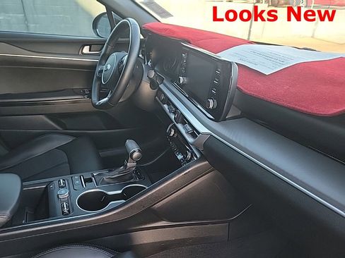 Used 2021 Kia K5 GT-Line image 42