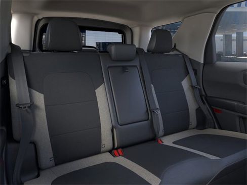 New 2026 Ford Bronco Sport Big Bend image 11