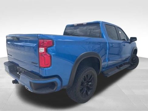 Used 2022 Chevrolet Silverado 1500 RST image 10