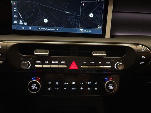 New 2026 Hyundai Palisade Calligraphy image 22