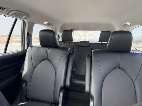 Used 2024 Toyota Grand Highlander XLE image 12