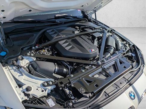 New 2026 BMW M4 xDrive Competition image 17