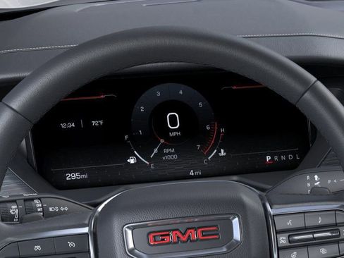 New 2026 GMC Acadia Elevation FWD image 18