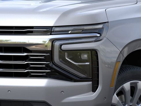 New 2026 Chevrolet Tahoe Premier AWD/4WD image 10