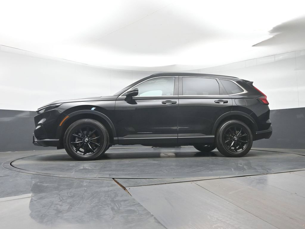 Used 2024 Honda CR-V Sport image 29