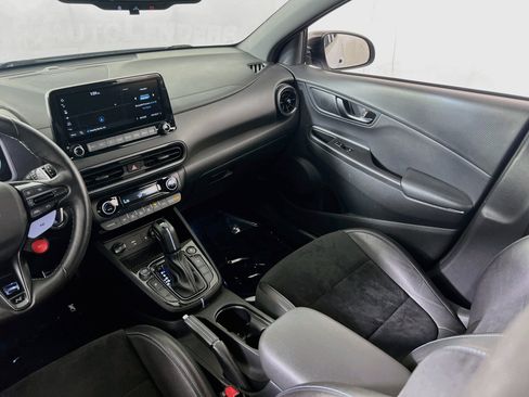 Used 2022 Hyundai Kona N w/ Cargo Package FWD image 22