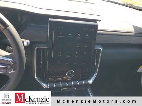 New 2026 GMC Acadia Denali w/ Super Cruise Package FWD image 14