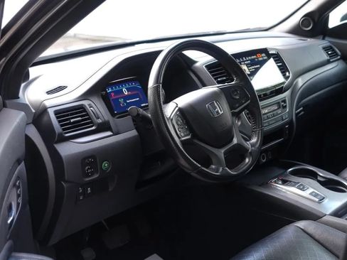 Used 2019 Honda Passport EX-L image 9