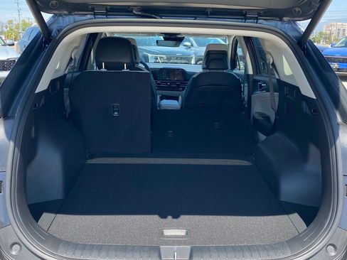New 2026 Kia Sportage EX FWD image 20