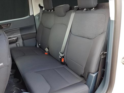 New 2025 Ford Maverick XL w/ 4K Tow Package AWD/4WD image 17