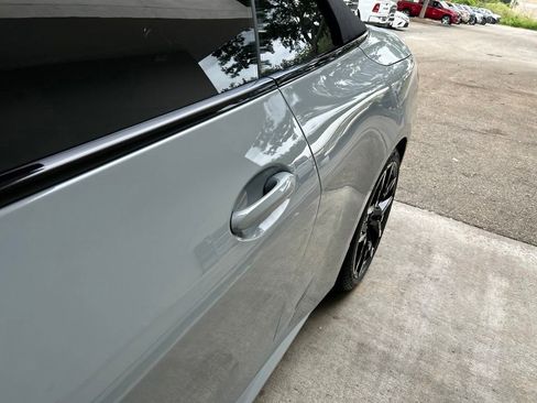Used 2026 BMW 430i Convertible RWD image 26