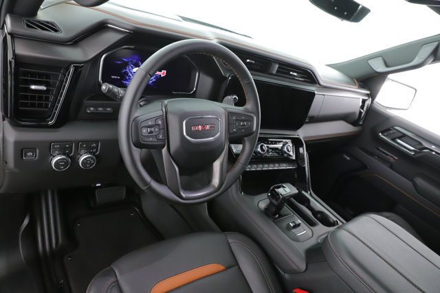 Used 2026 GMC Sierra 1500 AT4 w/ AT4 Premium Package AWD/4WD image 17