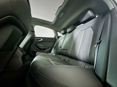 New 2025 Audi A5 2.0T Premium image 22