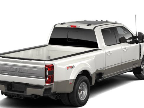New 2026 Ford F350 King Ranch AWD/4WD image 69