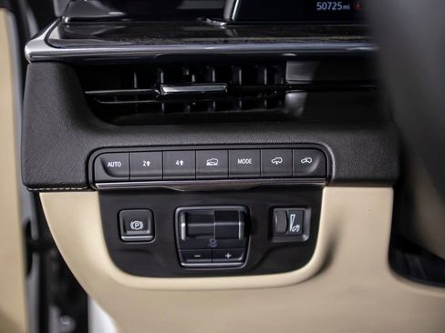 Used 2022 Cadillac Escalade Premium Luxury w/ Touring Package AWD/4WD image 37