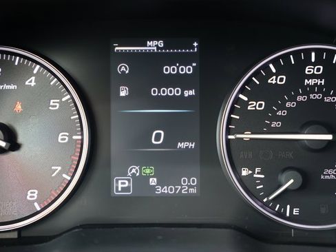 Certified 2022 Subaru Outback Touring XT image 30