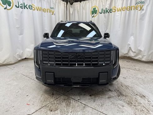 New 2027 Kia Telluride SX Prestige X-Line AWD/4WD image 3