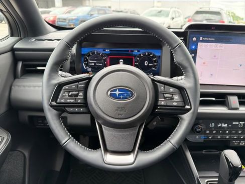New 2026 Subaru Outback Touring AWD/4WD image 10