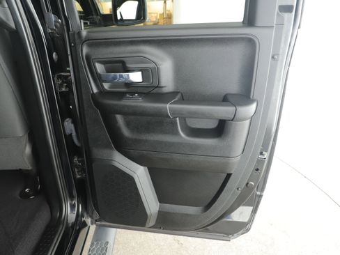 Certified 2022 RAM 1500 Classic Warlock image 15