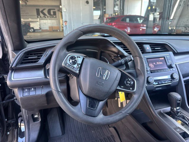 Used 2020 Honda Civic LX image 14