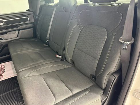 Used 2025 RAM 1500 Lone Star AWD/4WD image 34