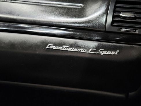 Used 2015 Maserati GranTurismo Sport RWD image 30