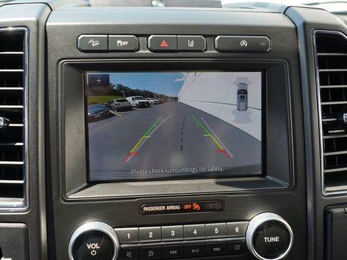 Used 2021 Ford Expedition Max Limited AWD/4WD image 36