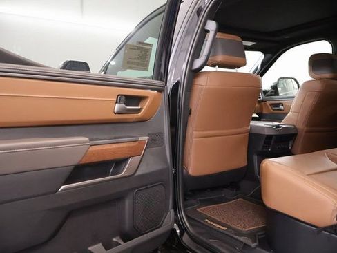 New 2026 Toyota Tundra 1794 Edition AWD/4WD image 25