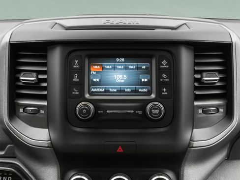 Used 2022 RAM 1500 Big Horn AWD/4WD image 18
