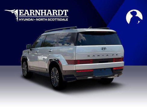 New 2026 Hyundai Santa Fe Calligraphy image 5